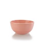 Fiesta® 22oz Bistro Coupe Cereal Bowl (5.5") | Peony