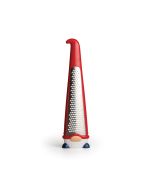 image shows OTOTO Pepito Gnome Grater & Zester against a blank, white background