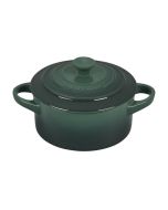 Le Creuset 8oz Mini Round Cocotte | Artichaut