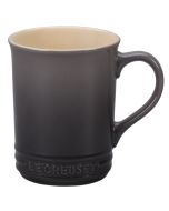 Le Creuset 14oz Mug - Oyster Grey (PG90033AT-007F)