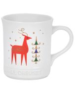 Le Creuset 14oz Mug | Noel (Reindeer)