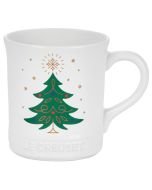 Le Creuset 14oz Mug | Noel (Christmas Tree)