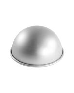 Fat Daddio's Cake Pan - 8" Hemisphere Shape (PHA-8)