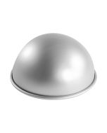 PHA-9 Fat Daddio's 9 Hemisphere Cake Pan