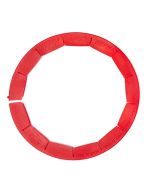 Silicone Pie Crust Shield from Talisman Designs