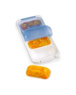 Progressive Prepworks 1-Cup Freezer Portion Pod - PKS-725