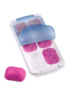 Progressive 1/2 Cup Freezer Portion Pod