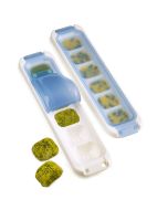 Progressive 2 Tbsp Freeezer Portion Pods Set of 2