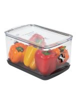 Progressive ProKeeper Plus Large Produce Container | 5.7 Quart
