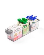 Progressive ProKeeper Plus Stackable Bin