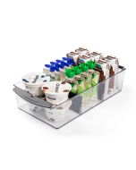 Progressive ProKeeper Plus Wide Stackable Bin