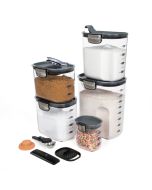 Progressive ProKeeper Plus 9-Piece Set