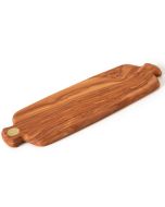 Berard Racine Olive Wood Cutting Board | Medium 