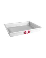 Fat Daddio's Sheet Cake Pan Solid Bottom 11"x15"x2"
