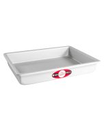 Nesco Aluminum Cake Pan with Lid