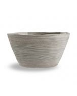 TarHong Melamine Tabletop 6.1" Bowl | French Oak