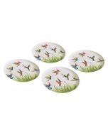 Paperproducts Design Bamboo Plate Set | Meadow Buzz