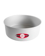 Fat Daddio's Round Cake Pan Solid Bottom (11" x 4")
