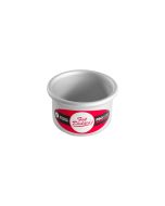 Fat Daddio's Round Cake Pan (3" X 2")
