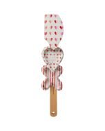 C.R. Gibson Love Is The Secret Ingredient Spatula With Cookie Cutters Gift Set