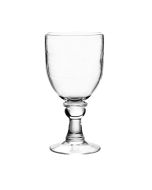 TarHong Cordoba 18.4oz Goblet | Clear