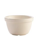 Mason Cash | S48 Original White Pudding Basin - 0.4 Quart
