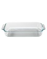 Pyrex Oblong Baking Dish | 2 Quart