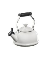 Le Creuset Classic 1.8 Qt Whistling Kettle - White (Q3101-16)