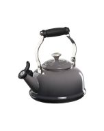 Le Creuset 1.8 QT. Whistling Kettle - Oyster