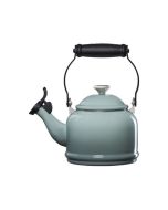 Le Creuset 1.25 Qt. Demi Kettle | Sea Salt