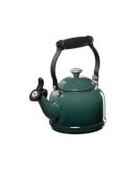 Le Creuset 1.25 Qt. Demi Kettle Tea Pot Stainless Steel Knob | Artichaut