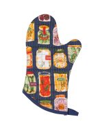 Now Designs by Danica Chef Mitt | Pickling