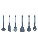 Joseph Joseph Elevate™ 6-piece Utensil Set - Editions | Blue