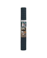 Duck Brand Easy Liner Select Grip 20" x 6' Shelf Liner | Navy Blue