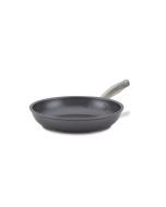 Le Creuset 9 White Cast Iron Classic Skillet - L2024-2316