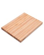 John Boos Platinum Commercial Series Cutting Board 12x18