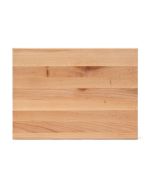 John Boos RA-Board Series 20" x 15" x 2.25" Cutting Board | Northern Hard Rock Maple