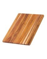 Rectangle Edge Grain Cutting Board - 15.75 x 11 - 404-PT2