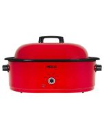 Nesco 18-Quart Roaster | Red