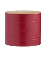 Typhoon | Essentials Collection Cookie Storage - Red