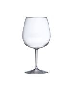 Luigi Bormioli Atelier 23.75 oz Cabernet Red Wine Glasses (Set Of