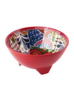 Prepara Taco Bowl | Red
