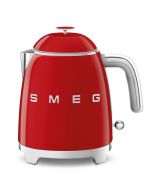 SMEG Mini Electric Kettle | Red
