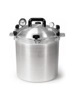 All American No.925 Pressure Canner & Cooker 25 qt.