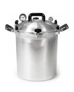All American No.930 Pressure Cooker Canner 30 qt