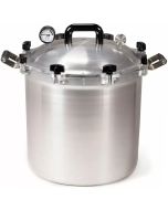 All American Pressure Cooker 941