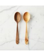 etúHOME Large Serving Spoon Set of 2