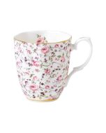 Royal Albert Vintage Collection 13.5oz Mug | Rose Confetti
