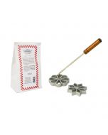 Bethany Housewares Rosette Starter Kit