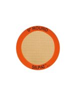 Silpat Round Cake Mat | 9"